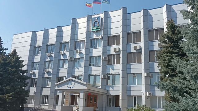 город Батайск (Ростовская область) смотреть онлайн