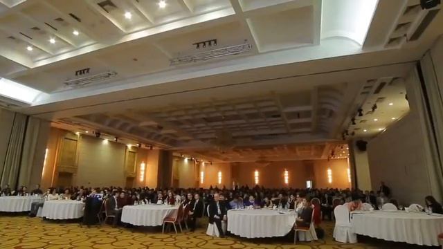 Официальное открытие «Winners Academy» в Казахстане смотреть онлайн