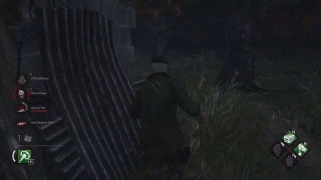 A Groovy Escape! The Mastermind - Dead by Daylight (#80) смотреть онлайн