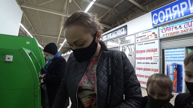 Всё шло не так! Пришлось снимать стресс. смотреть онлайн