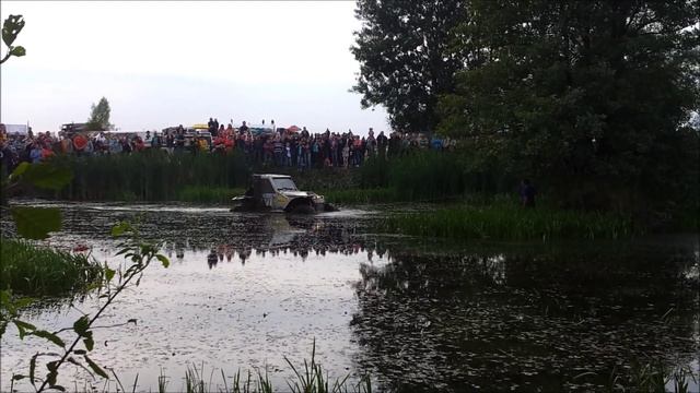 Иван из болота смотреть онлайн