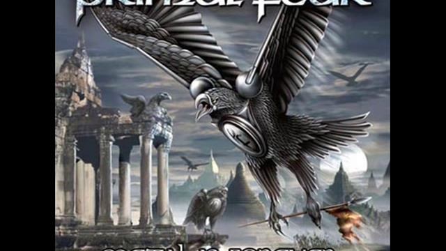 Primal Fear- Final Embrace смотреть онлайн
