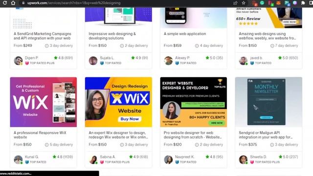 How To Run A Web Design Business To Make Money | Easy For Beginners (2023) смотреть онлайн