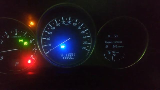 Мазда сх5 2.0 AWD расход топлива по трассе смотреть онлайн