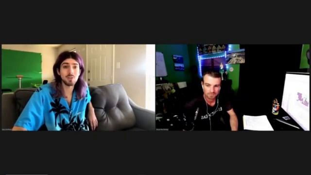 UBI Is Unconditional | Sass Clips смотреть онлайн