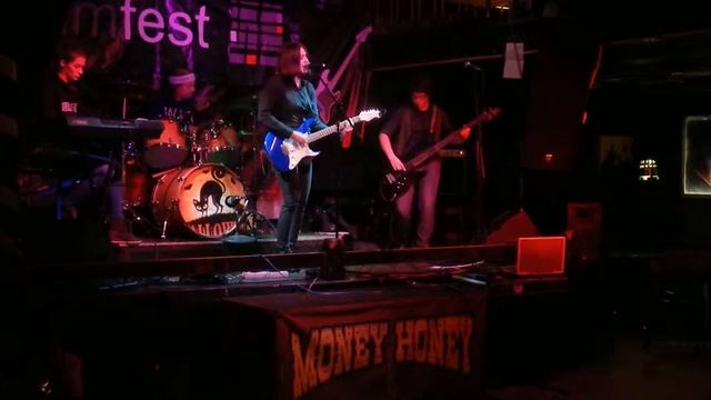 Клуб Money Honey-Выступления(ч8)