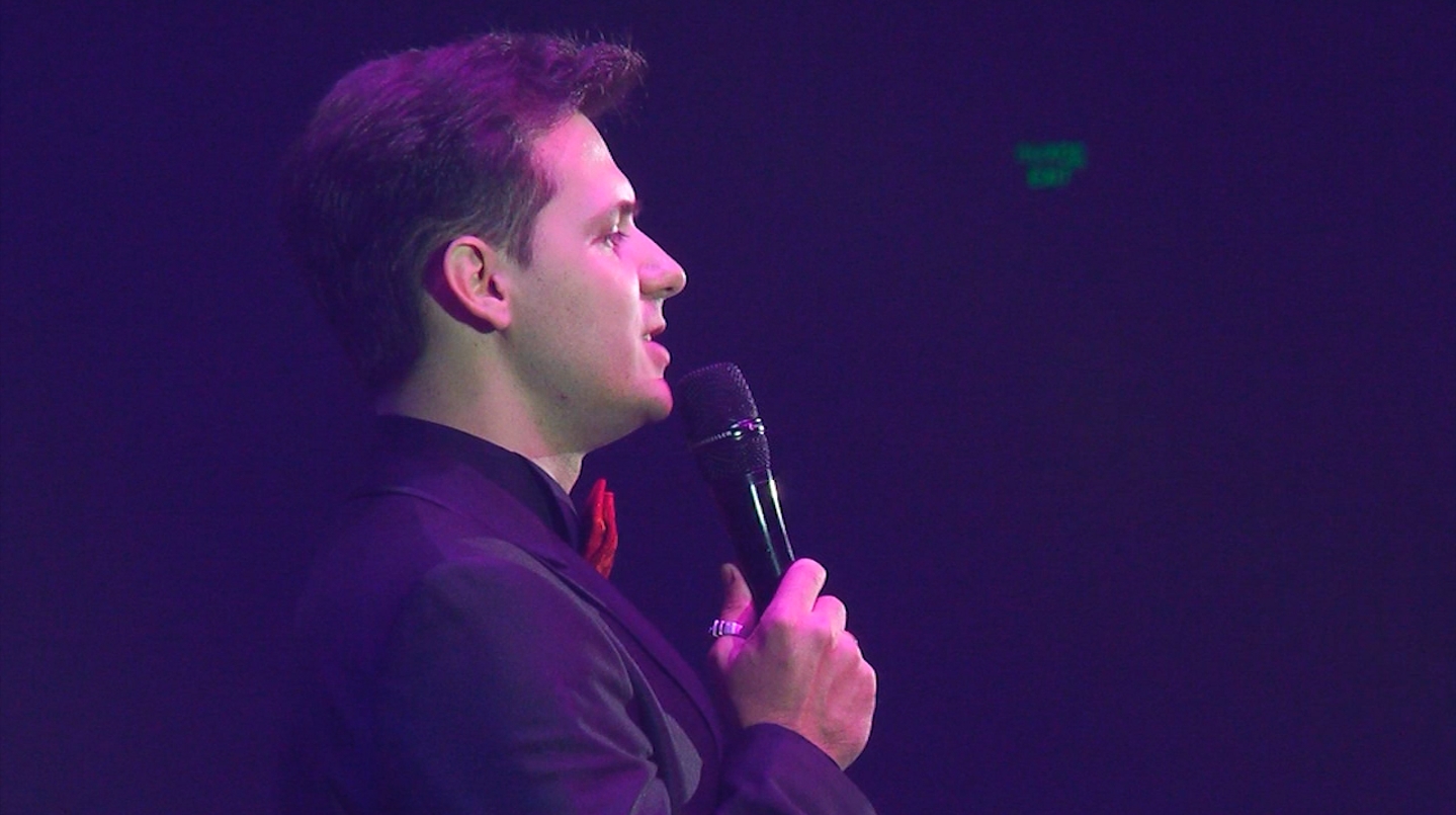 Николай Рябуха - "Чертово колесо" смотреть онлайн