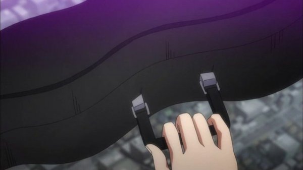 Это зомби? 11 / Kore wa Zombie desu ka? 11 рус...