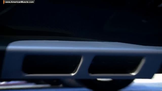MMD Builds CRAZY 2015 Mustang GT for SEMA 2014! смотреть онлайн