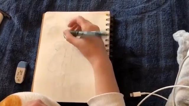 Как рисовать тело человека✍️ How to drawing body✍️ смотреть онлайн