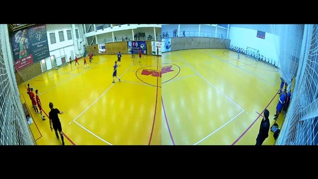 Прямая трансляция из спортзала "Коммунальщик" смотреть онлайн