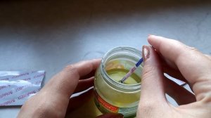 Как проявляются полоски на тесте на беременность :)