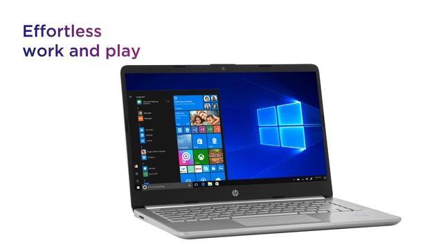 HP 14s-dq0500sa 14" Laptop - Gold, 128 GB SSD, Silver | Product Overview | Currys PC World смотреть онлайн