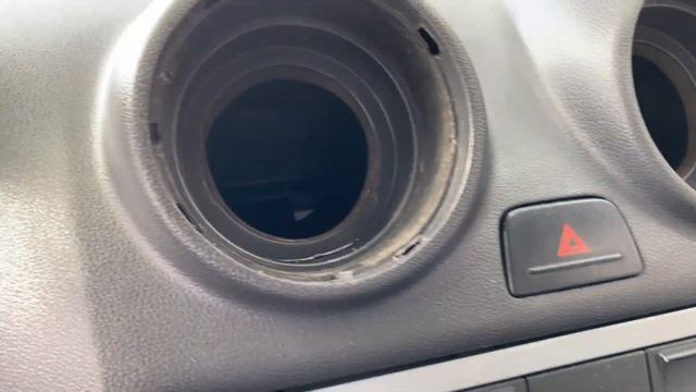 Instalando os Difusores do Gol G6 no Gol G5 смотреть онлайн