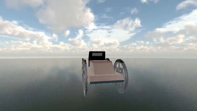 fishing:Ye Olde Monster Wagon смотреть онлайн