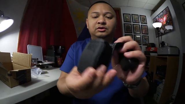 NursingVlog EP #40 | VIVE PRECISION'S PULSE OXIMETER UNBOXING смотреть онлайн