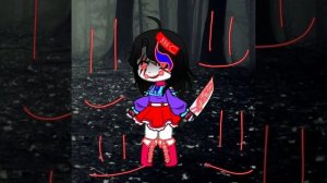 Клип гача клуб я словно монстр женская версия