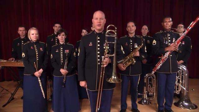 Instrument Demo: Brass Family смотреть онлайн