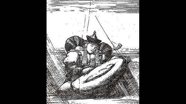 Галина Шойдагбаева. Эжымни хүлисөөрэй.