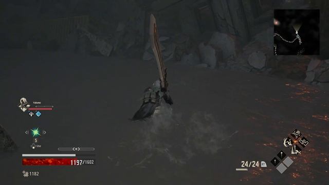 Code Vein - Hills of Deception: How to Get The Moss-Covered Key Location and Use Lever Key (2019) смотреть онлайн