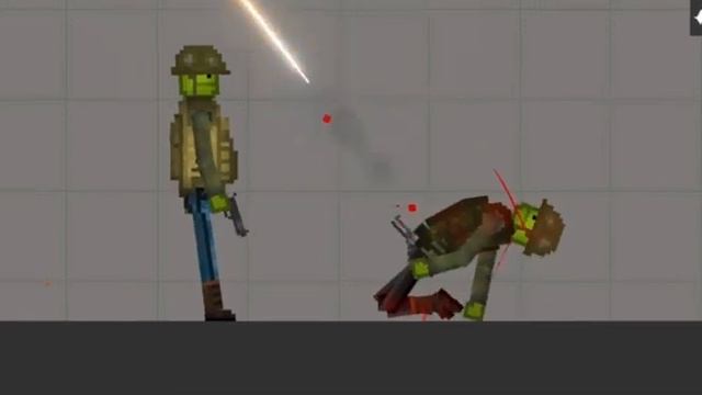 Что делать в Melon Playground, если стало скучно? смотреть онлайн