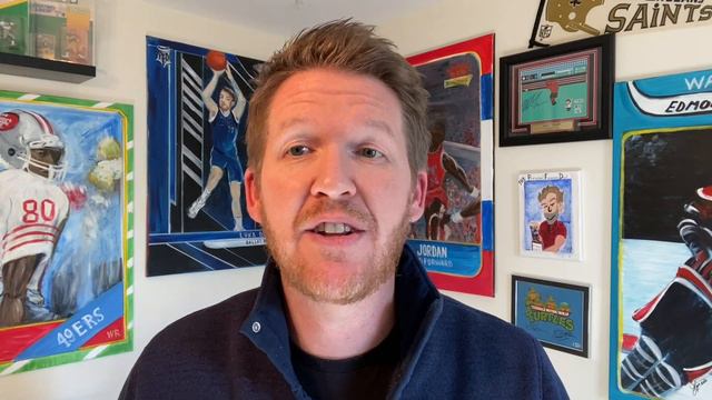 BREAKING NEWS: Collectors Universe/PSA acquires Card Ladder смотреть онлайн