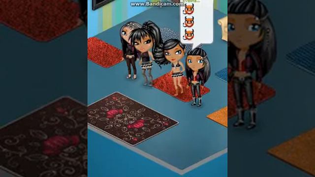 АВАТАРИЯ.Флешмоб Черных. смотреть онлайн