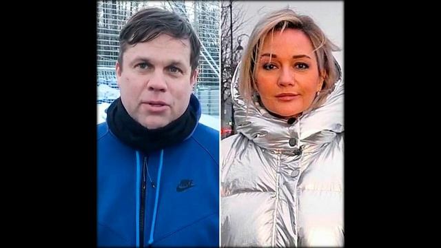 Бывший муж Татьяны Булановой хочет прийти к ней на свадьбу смотреть онлайн