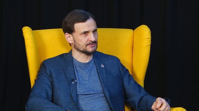 Илья Николин - кандидат философских наук, поэт, бизнесмен - талантливый человек, талантлив во всем! смотреть онлайн