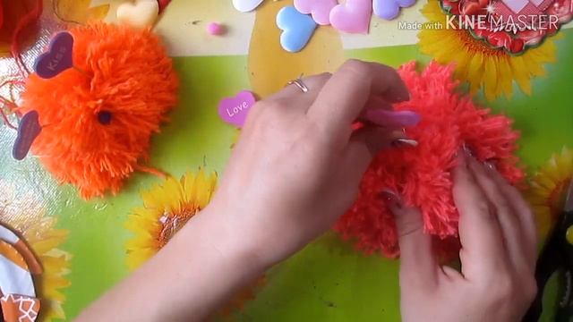 Мастер класс. DIY! Декор для дома! Три идеи подарка своими рукамина день влюбленных! смотреть онлайн