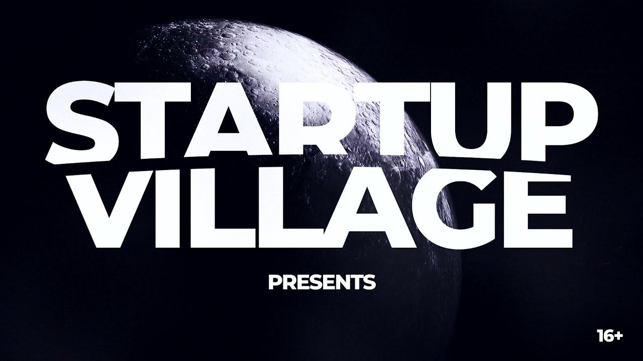 Startup Village/May 24-25 смотреть онлайн