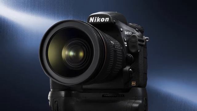 Nikon D810 Review The Imaging Resource! смотреть онлайн
