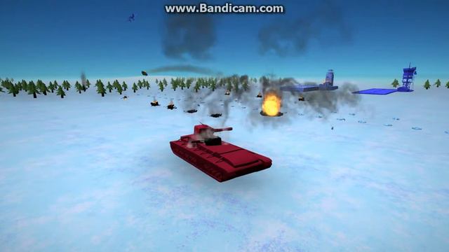 Total Tank Simulator #2 Советский супер танк! смотреть онлайн