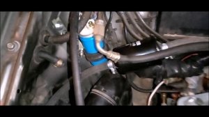 Топливный насос низкого давления AT9009- 001FP