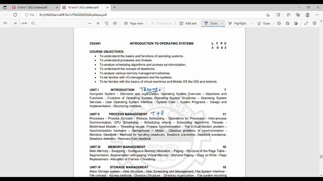 1. Introduction to Syllabus in Tamil смотреть онлайн