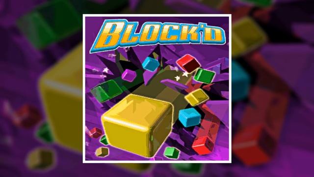 Block'D | Java Game OST смотреть онлайн