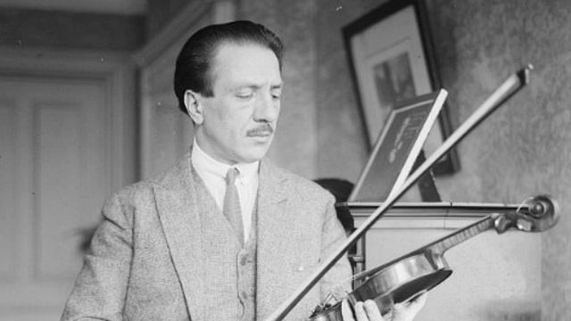 Fauré Piano Quartet No.2 in G minor,Op.45(Thibaud,Long,Vieux,Fournier 1940) смотреть онлайн