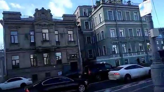 Питер, крейсер Аврора смотреть онлайн