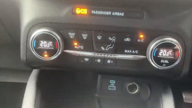 Ford Kuga Titanium First Edition 2.5 PHEV CVT смотреть онлайн