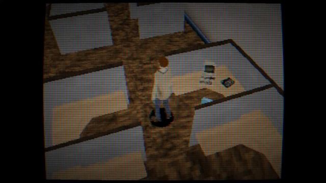 Back in 1995 [ENG|JAP] [v.1.062] смотреть онлайн
