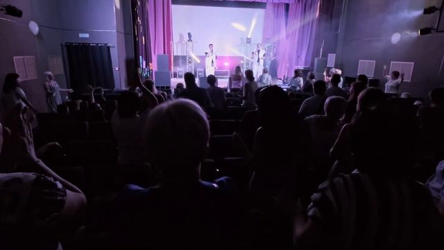 Концерты, на которых хотел бы побывать каждый! НА БИС! смотреть онлайн