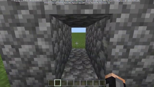 UNE NOUVELLE FONCTIONNALITÉ !!! | Beta/Preview 1.19.70.20 sur Minecraft Bedrock ! смотреть онлайн