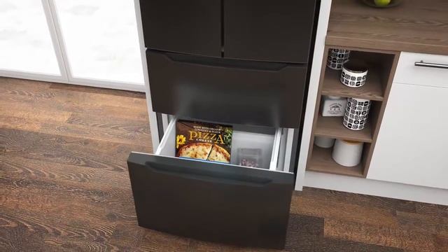 Hisense SuperFreeze | American Fridge Freezers | ao.com смотреть онлайн