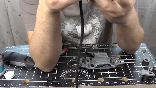 DREMEL: Разборка и чистка смотреть онлайн