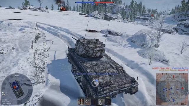Rapid Fire Deathbringer? || Falcon (War Thunder) смотреть онлайн