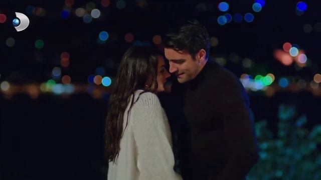 Айше и Керем / Ayse ve Kerem - С ней... смотреть онлайн