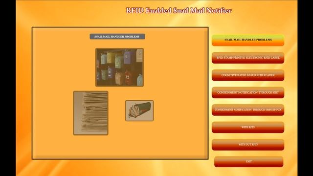 Snail Mail Handler Problems смотреть онлайн