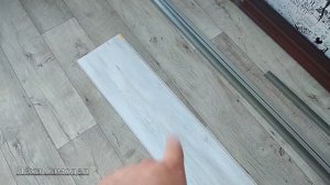 Как обшить панелями туалет..(подробно)!!!