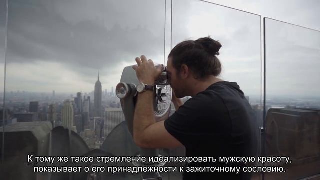 Почему корейские парни пользуются косметикой? смотреть онлайн