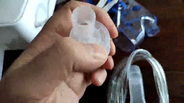 SDFZH Inhalator Vernebler Mit Kompressor Inhaliergerät, Preis Leistung Ist Sehr Gut